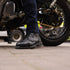 Oxford Merton 2.0 Waterproof Leather CE Motorcycle Boots - Black